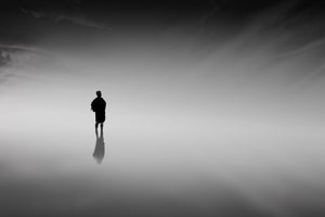 aluminium-print-reflection-in-the-fog