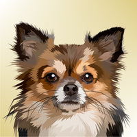 poster-print-pop-art-dog-portrait