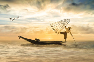 modern-3-piece-aluminium-print-artful-fisherman