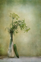 aluminium-print-dill-and-cucumber