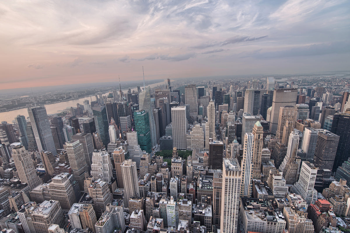 modern-3-piece-aluminium-print-skyline-view-over-manhattan