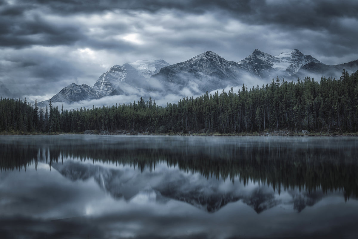 acrylic-print-cold-mountains