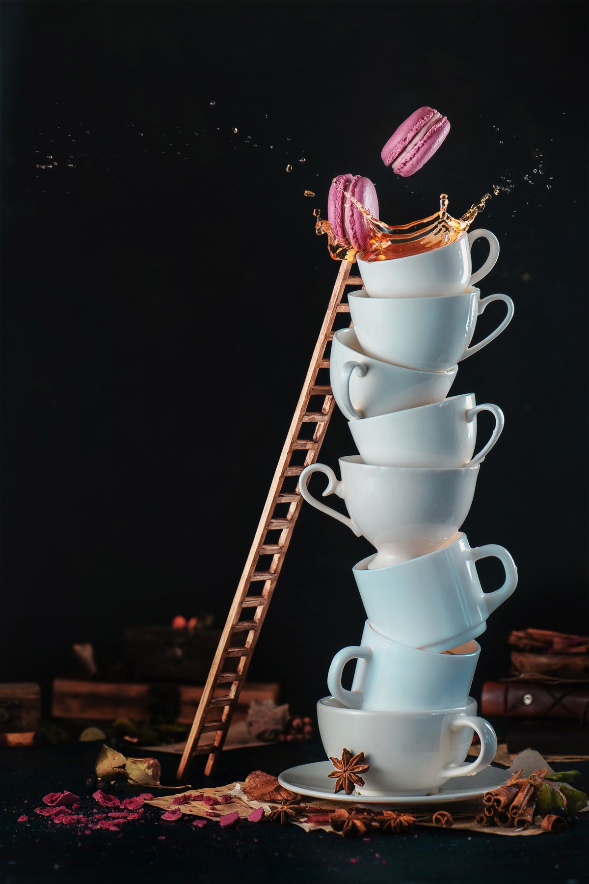 acrylic-print-unreachable-sweets