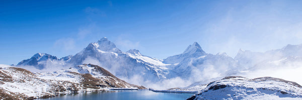 panoramic-3-piece-canvas-print-sundeck-at-the-swiss-mountain-lake-panorama