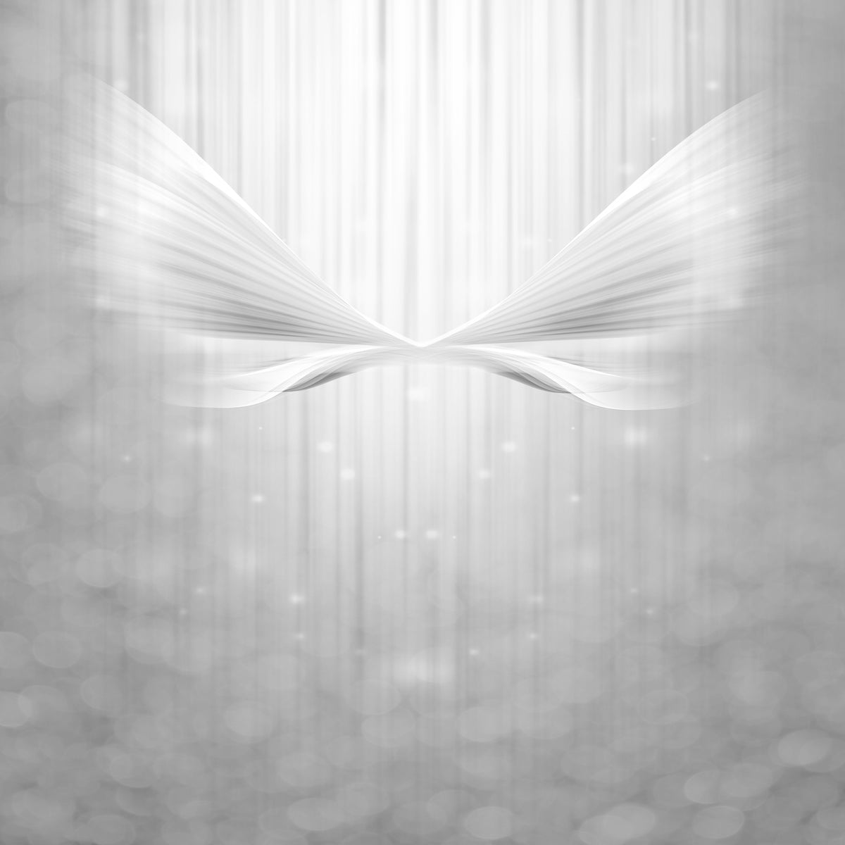 9-piece-acrylic-print-angel-wings