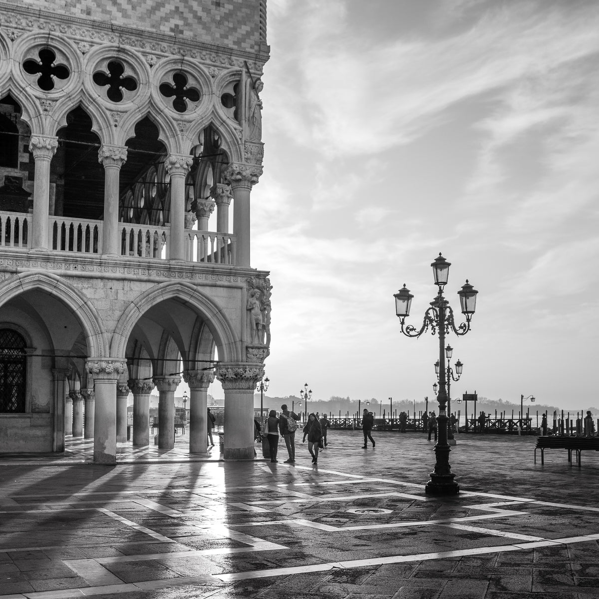 9-piece-acrylic-print-early-morning-venice