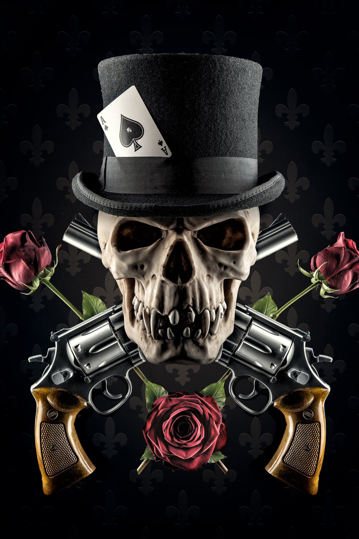 poster-print-guns-and-roses