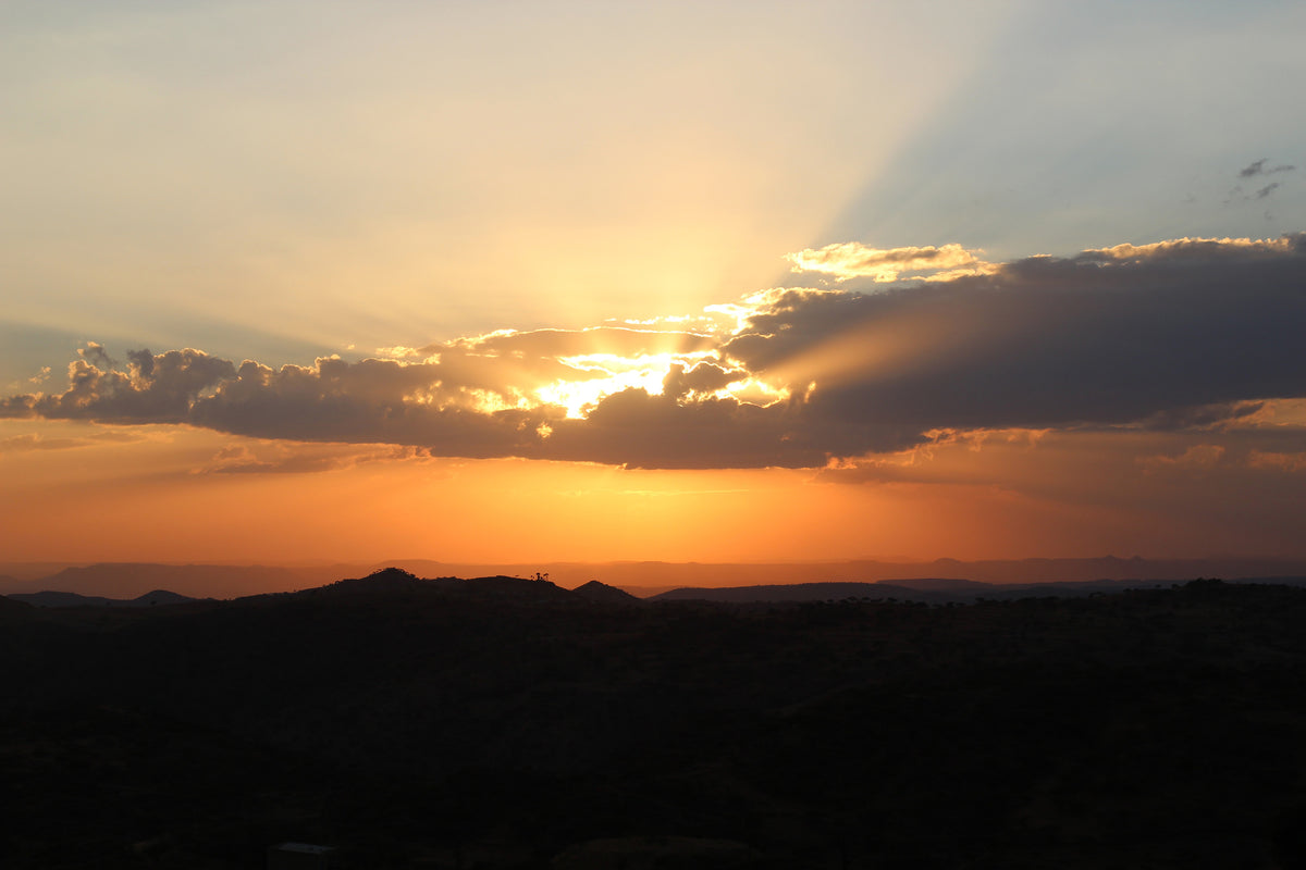 framedposter-print-the-horizon-of-africa