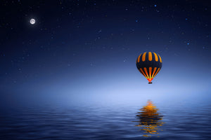 canvas-print-air-ballon