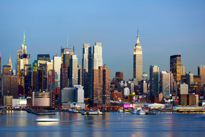 poster-print-skyline-midtown-manhattan