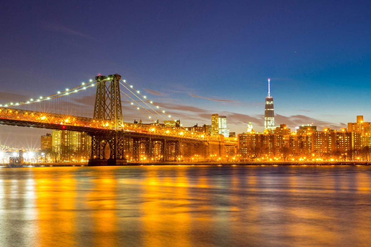 framedcanvas-print-skyline-ny-williamsburg-bridge