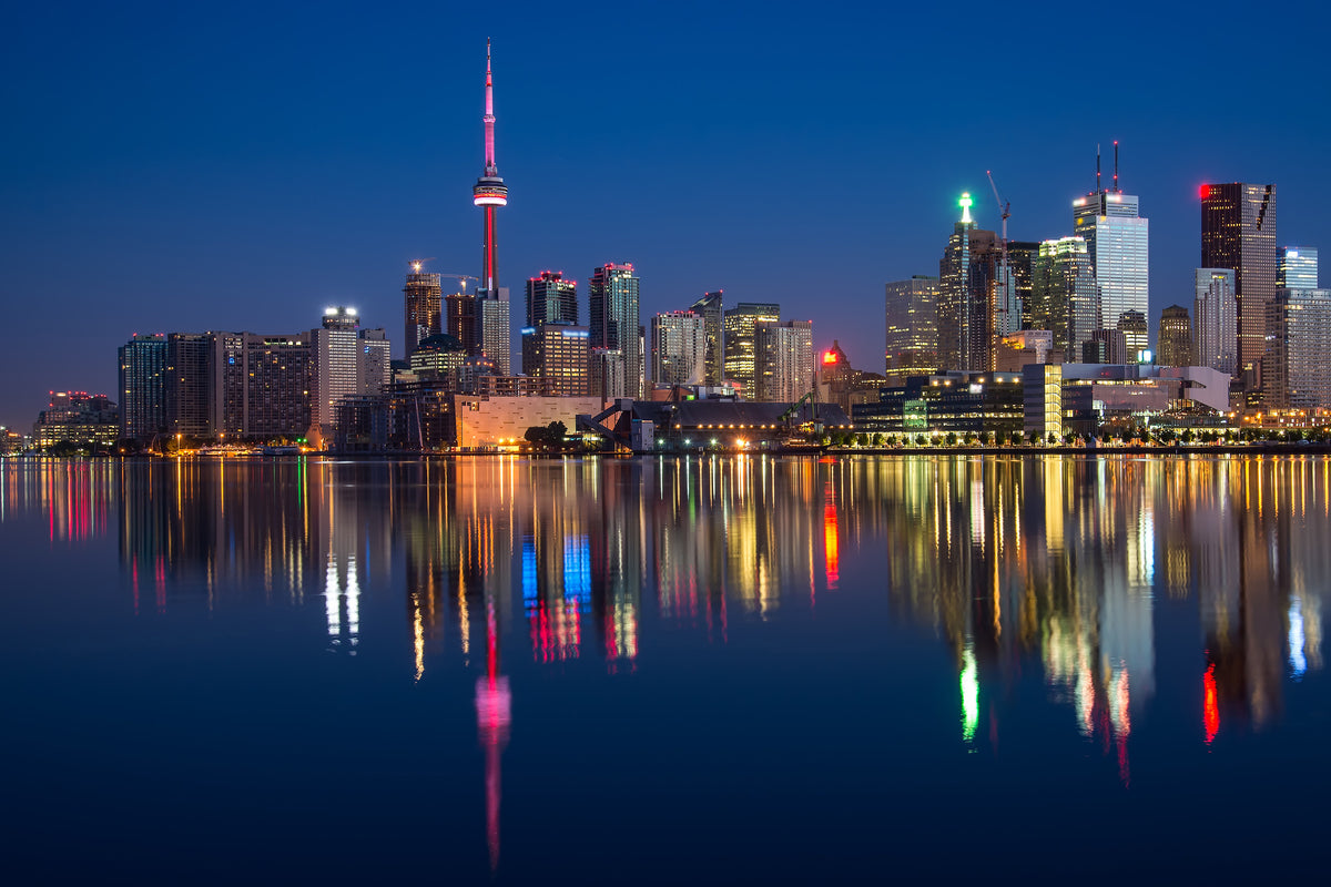 poster-print-reflections-in-the-evening