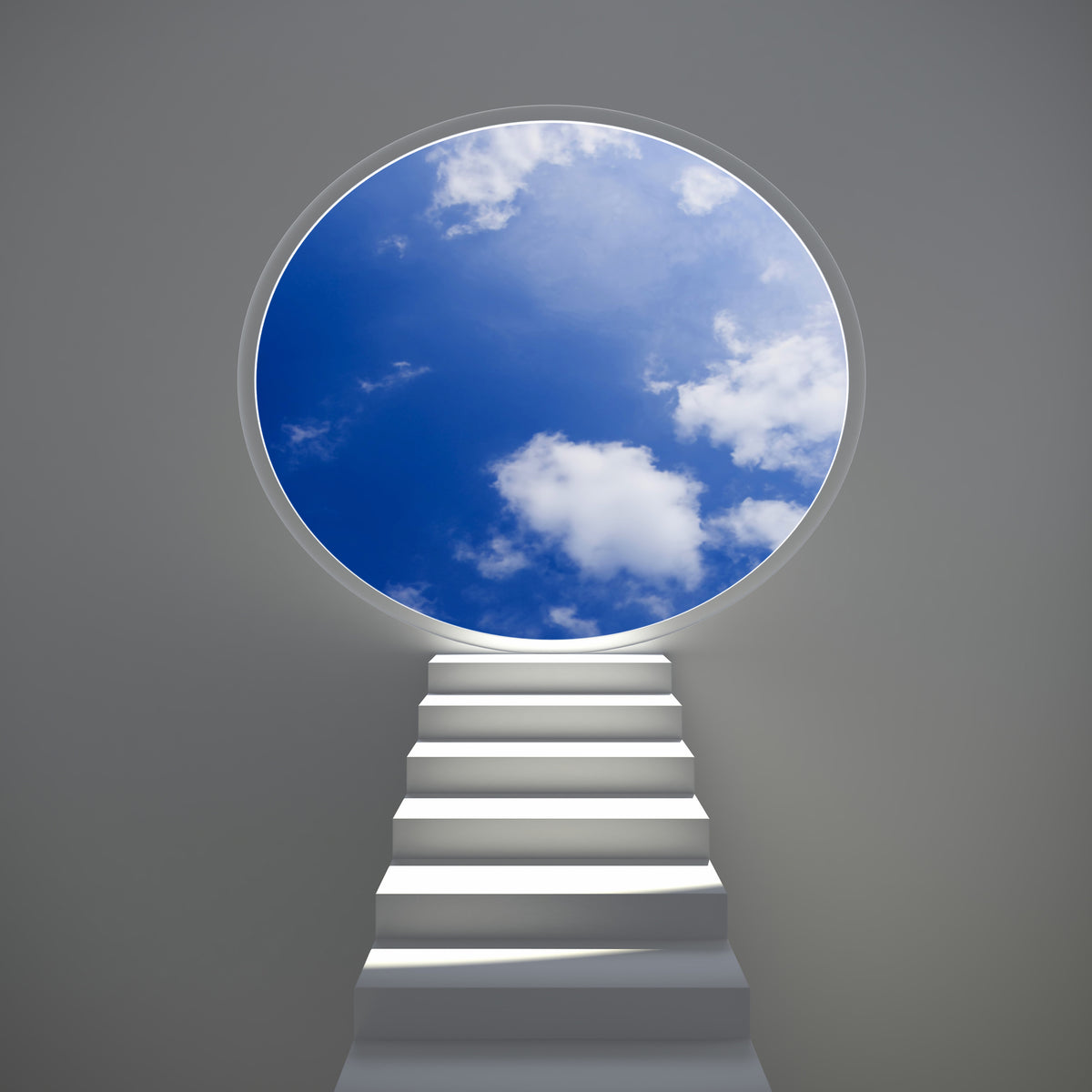 9-piece-canvas-print-stairway-to-heaven