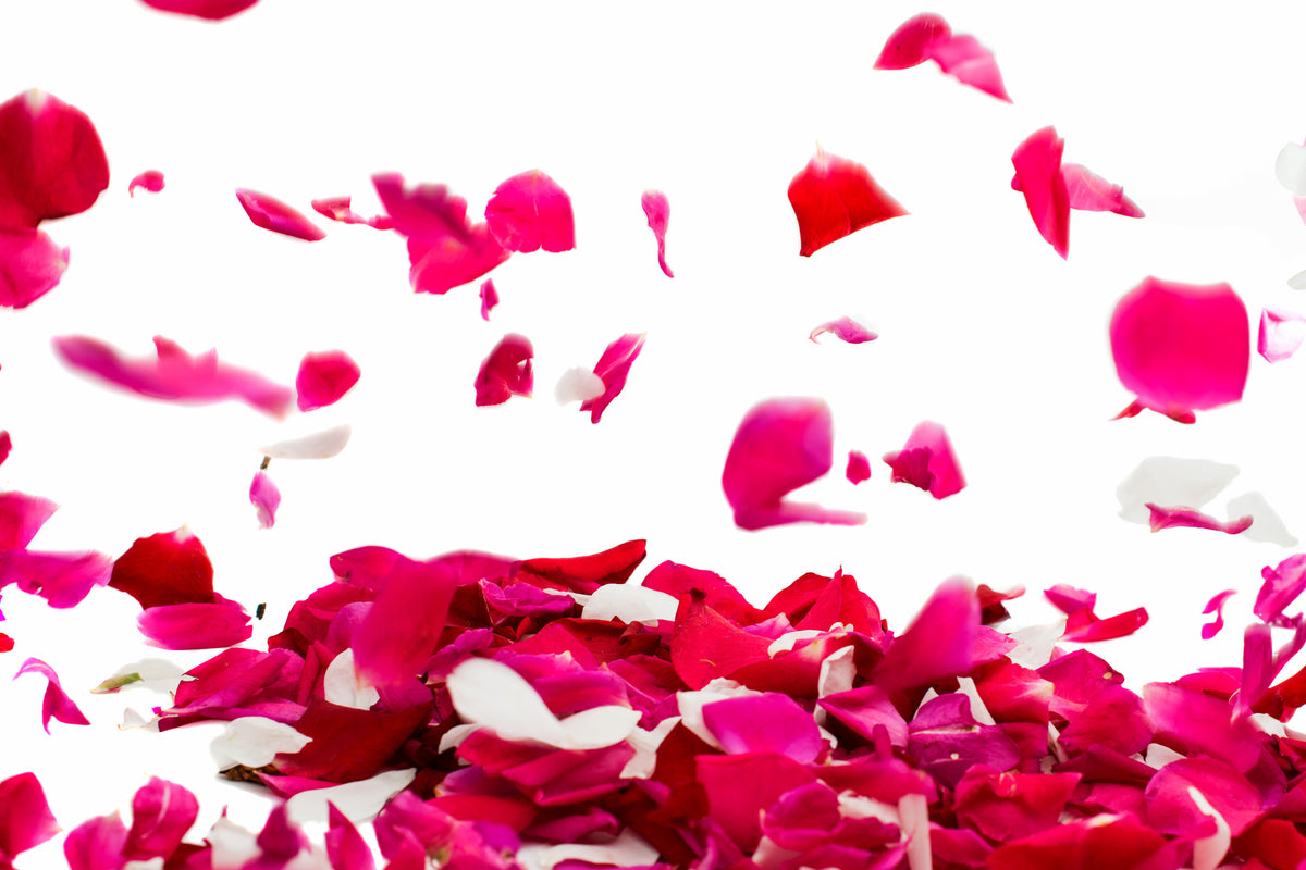 modern-3-piece-acrylic-print-let-it-rain-red-roses-for-me