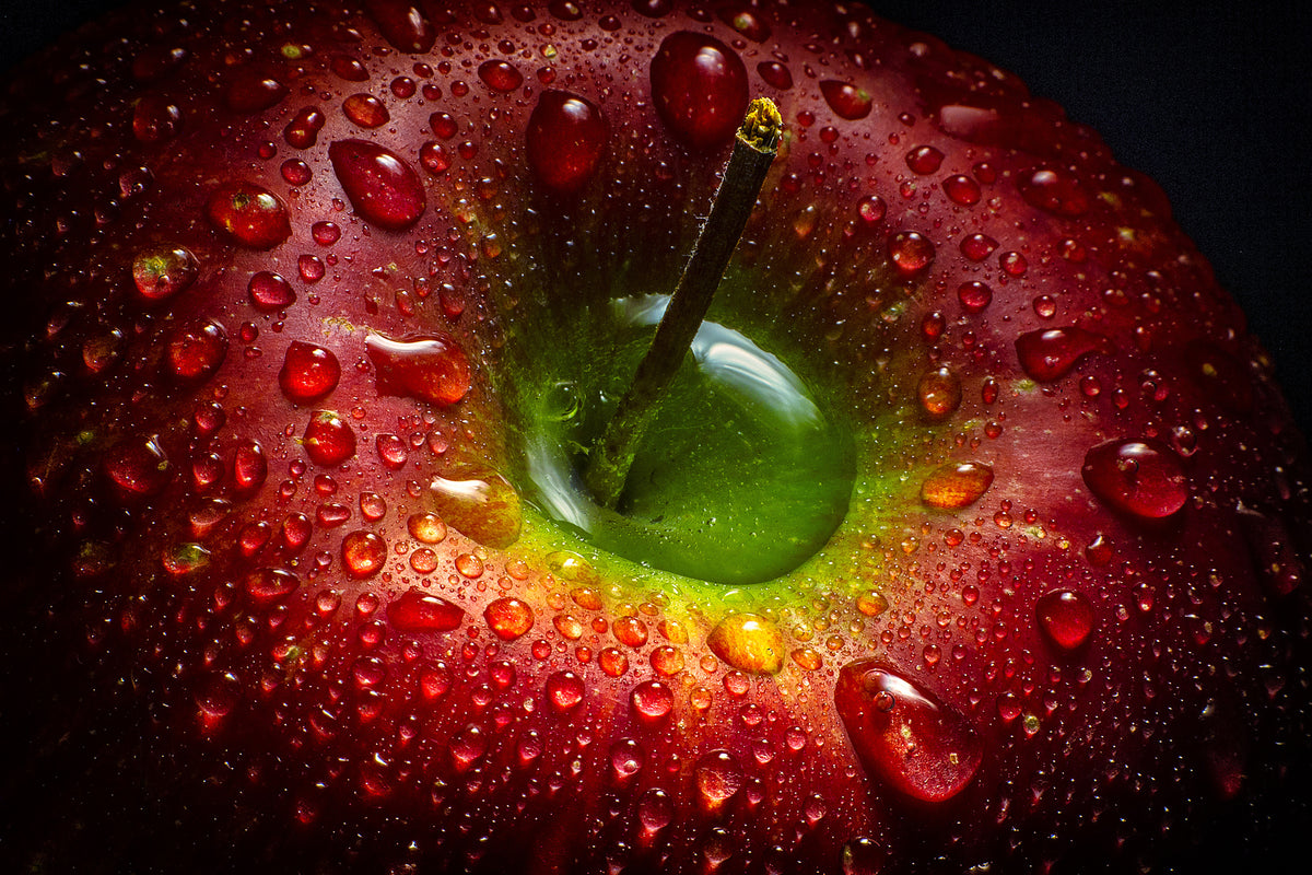 framedcanvas-print-red-apple-x