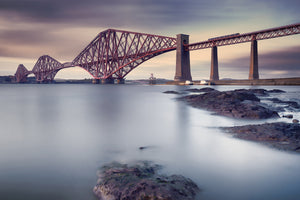 3-piece-aluminium-print-forth-rail-bridge