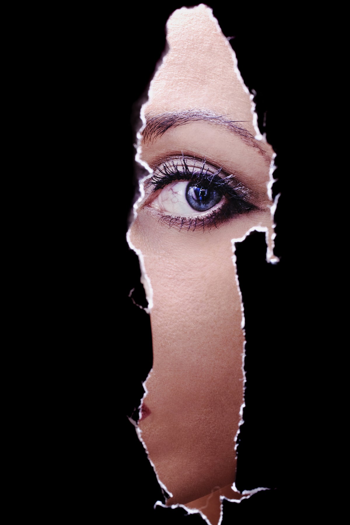canvas-print-peephole