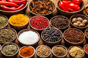framedcanvas-print-hot-spices