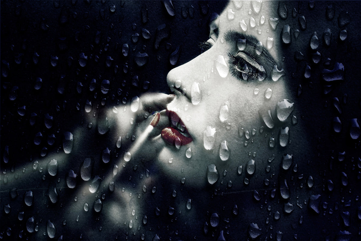 modern-3-piece-canvas-print-through-the-looking-glass