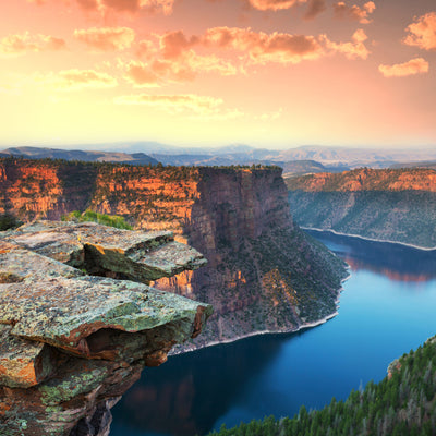 poster-print-sunset-rocky-mountains
