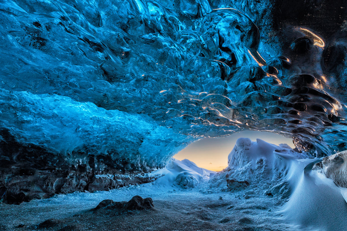 3-piece-acrylic-print-crystal-cave