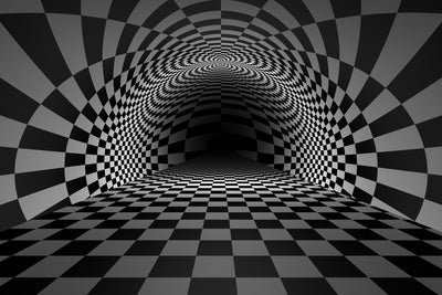 poster-print-abstract-chessboard