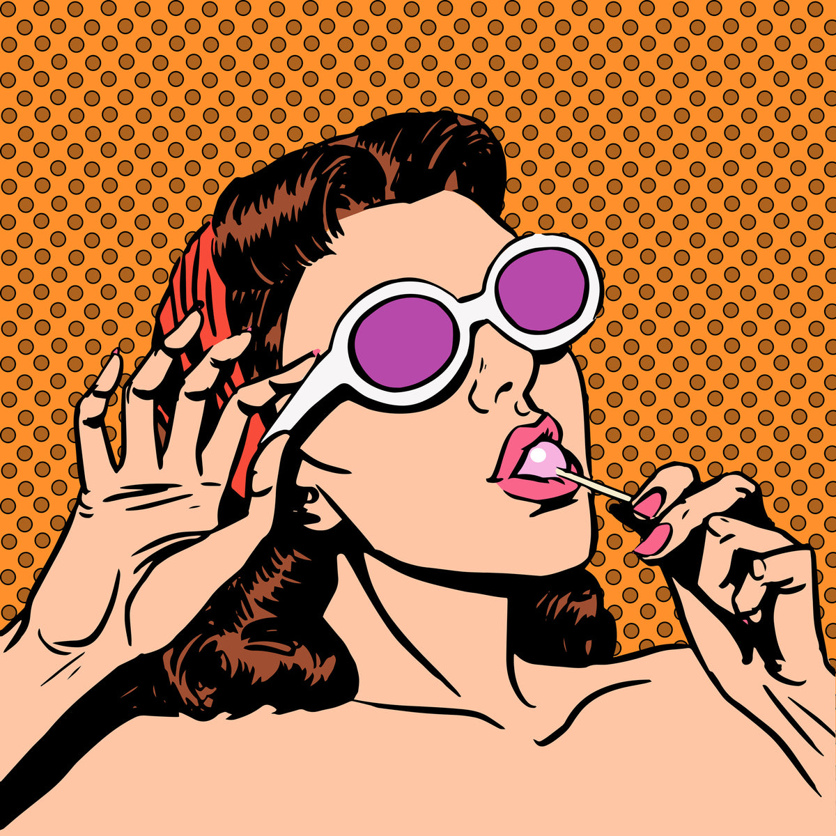 9-piece-aluminium-print-pop-art-lollipop