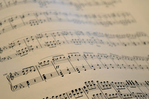 framedcanvas-print-the-music-notes