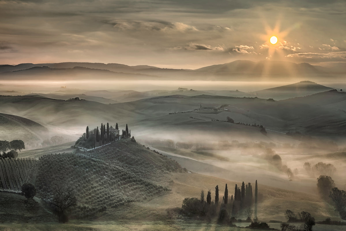 poster-print-tuscan-morning