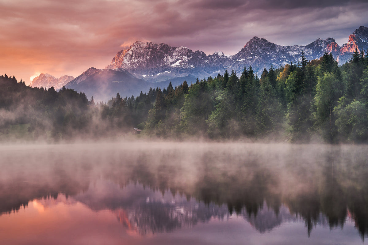 framedcanvas-print-sunrise-at-the-lake-x