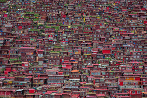 aluminium-print-larung-gar
