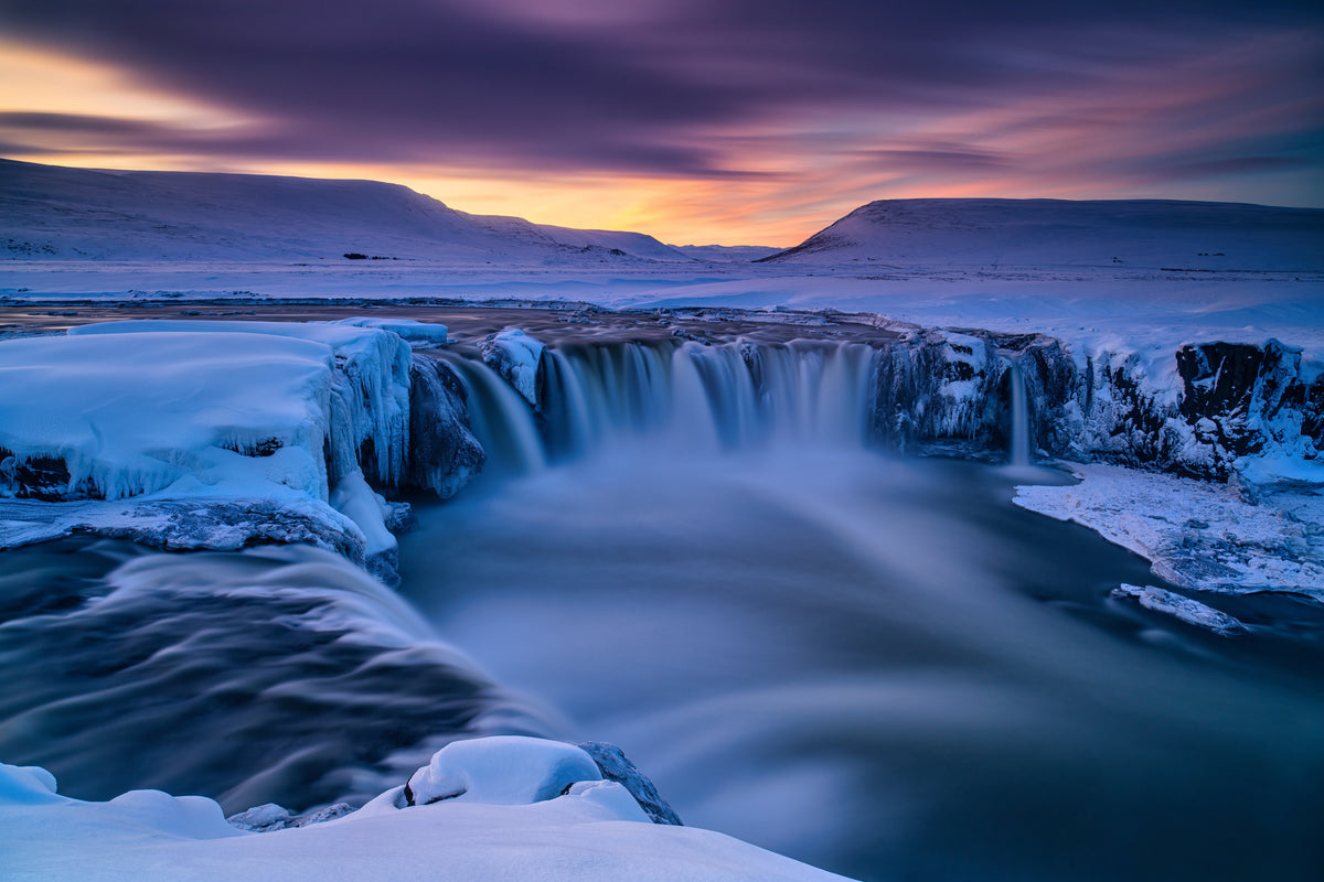 acrylic-print-wintry-waterfall-x