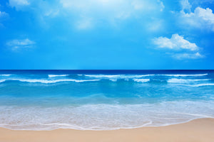 framedcanvas-print-gentle-beach-waves