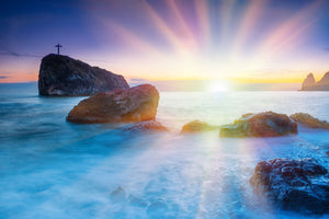 3-piece-canvas-print-photo-wallaper-mystic-sea