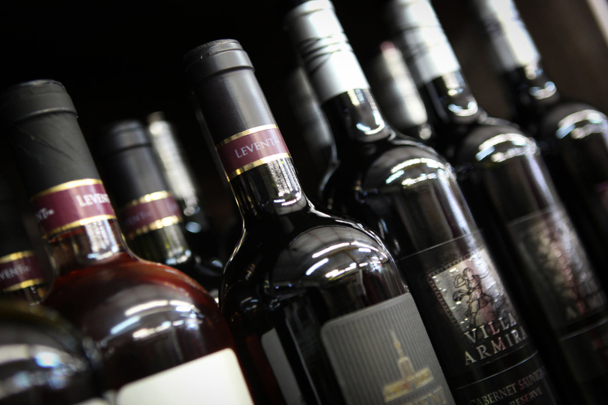 3-piece-aluminium-print-bottled-wines