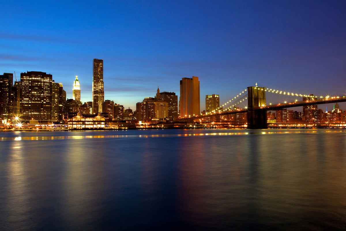 3-piece-acrylic-print-skyline-manhattan-in-sea-of-lights