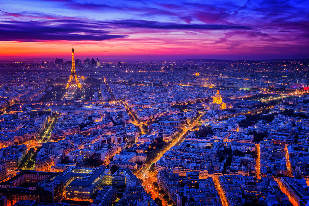 poster-print-paris-i