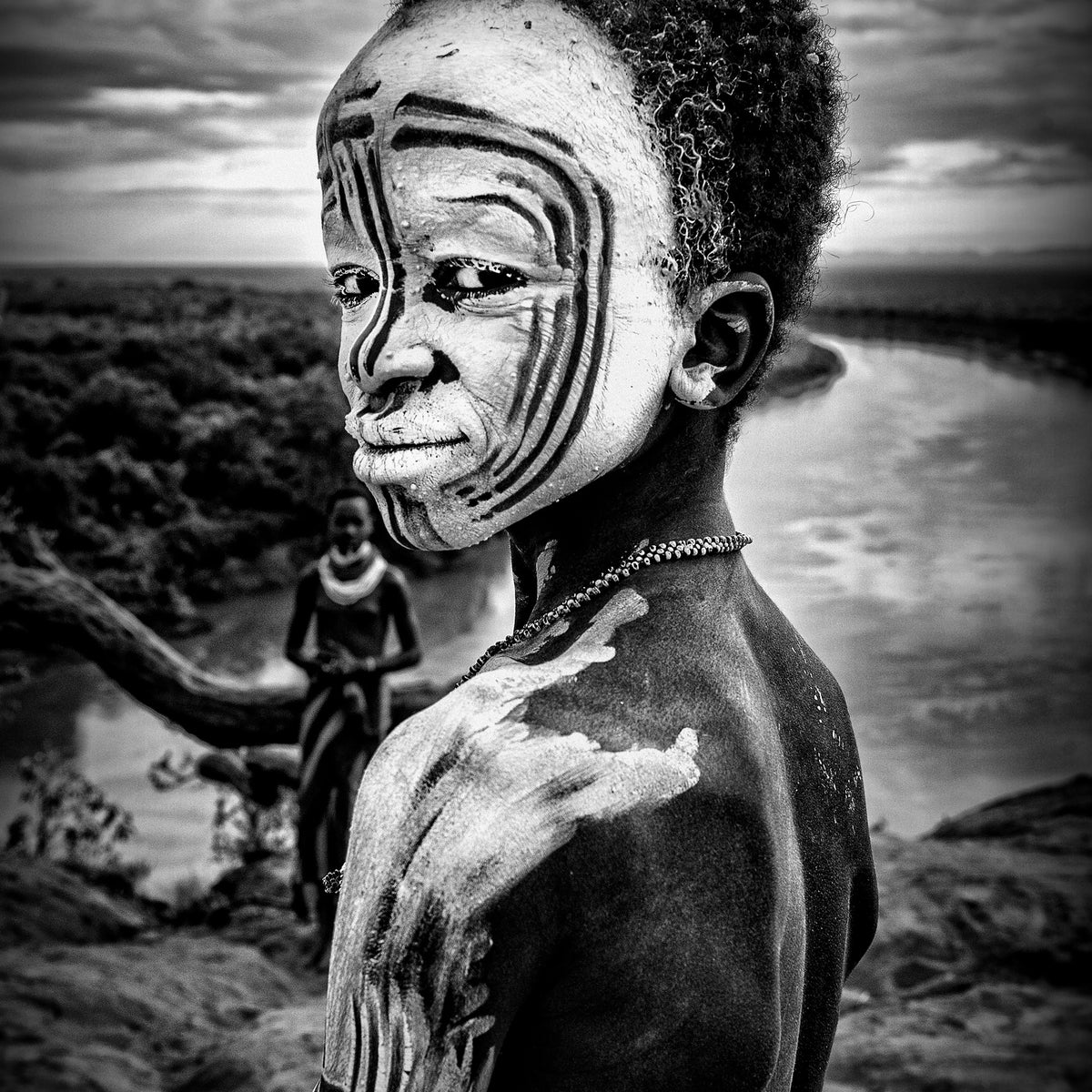 canvas-print-a-boy-of-the-karo-tribe-omo-valley