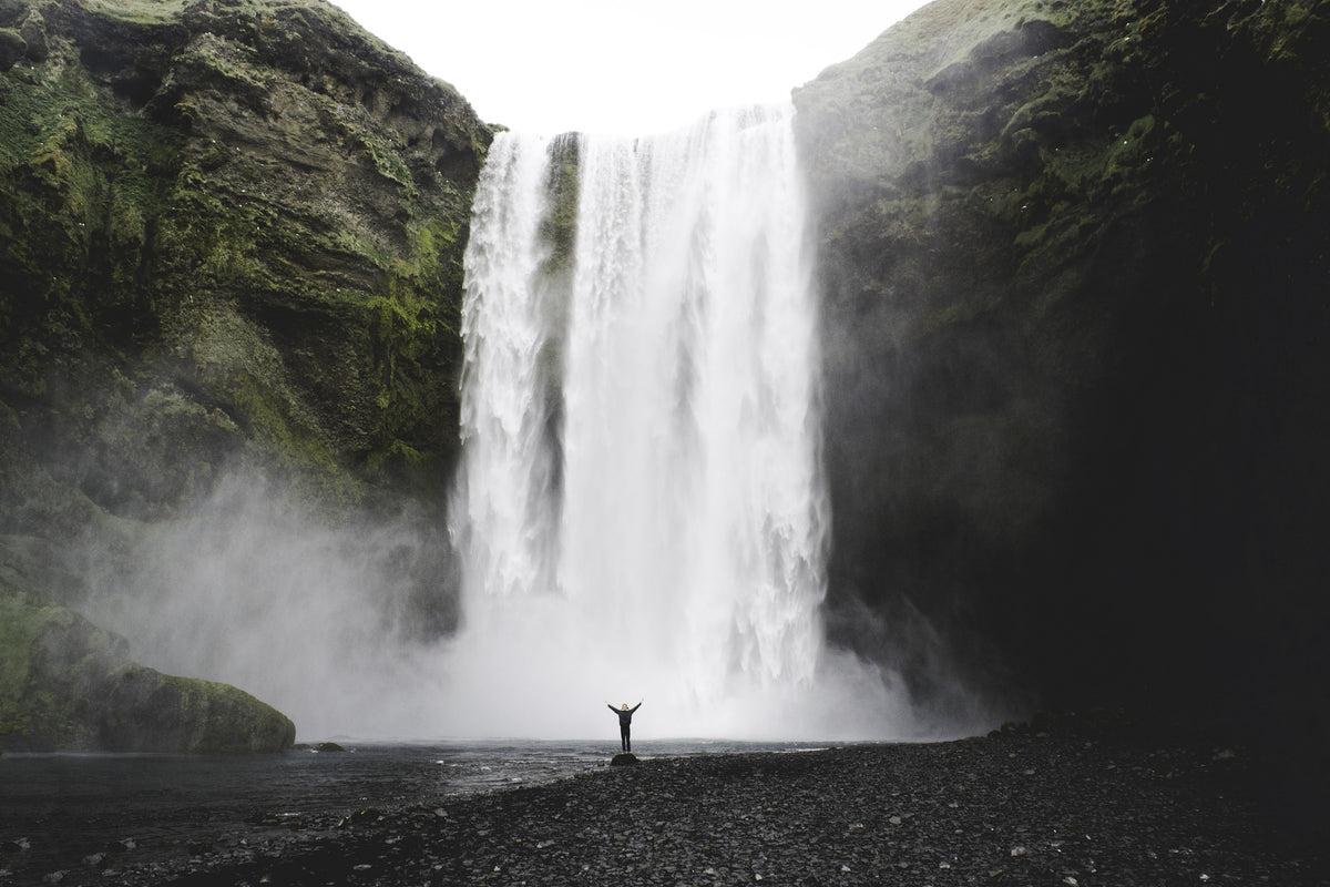 poster-print-spectacular-waterfall
