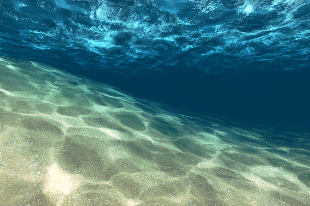 modern-3-piece-aluminium-print-under-the-water