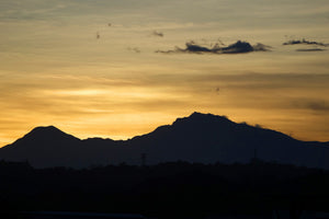 3-piece-acrylic-print-the-sunrise-in-the-mountains