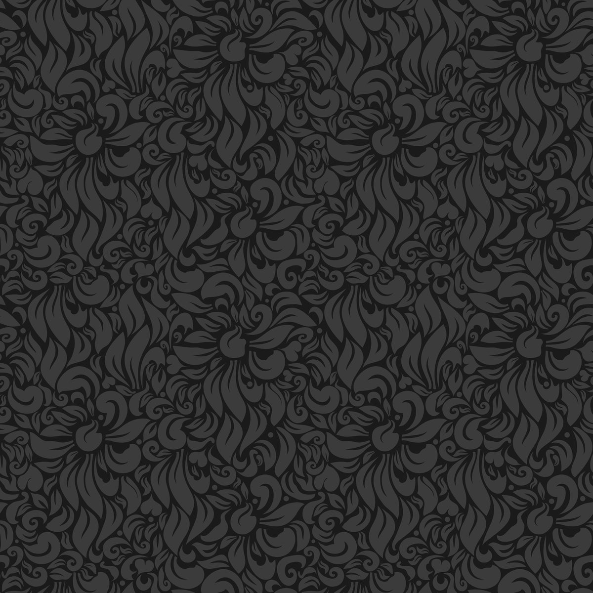 canvas-print-rococo-pattern