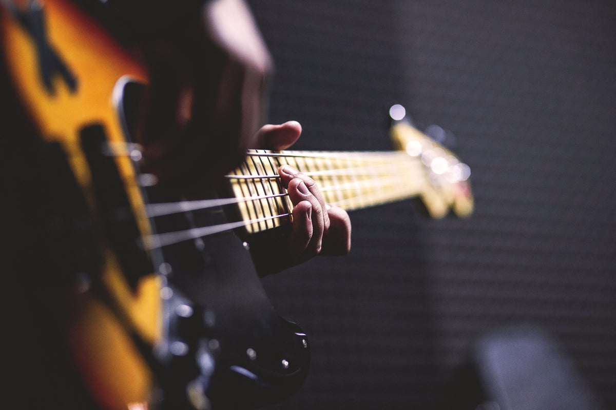 poster-print-guitar-player