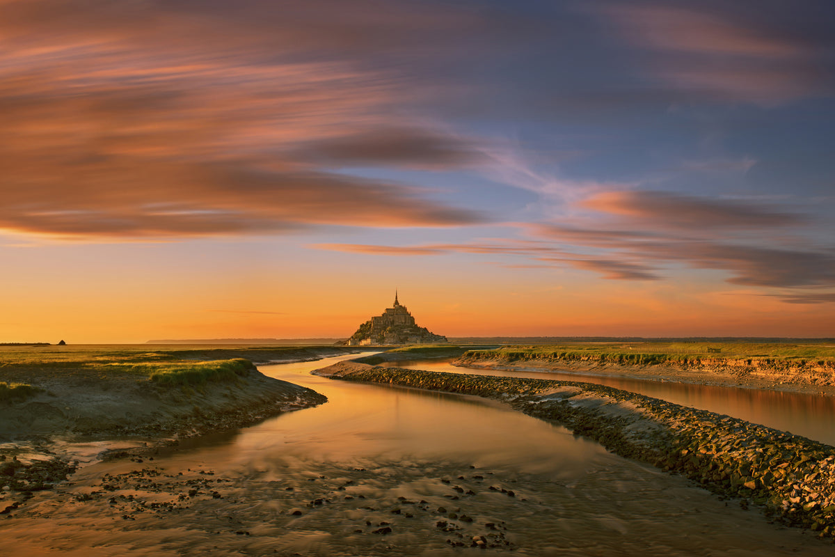 framedposter-print-saint-michel