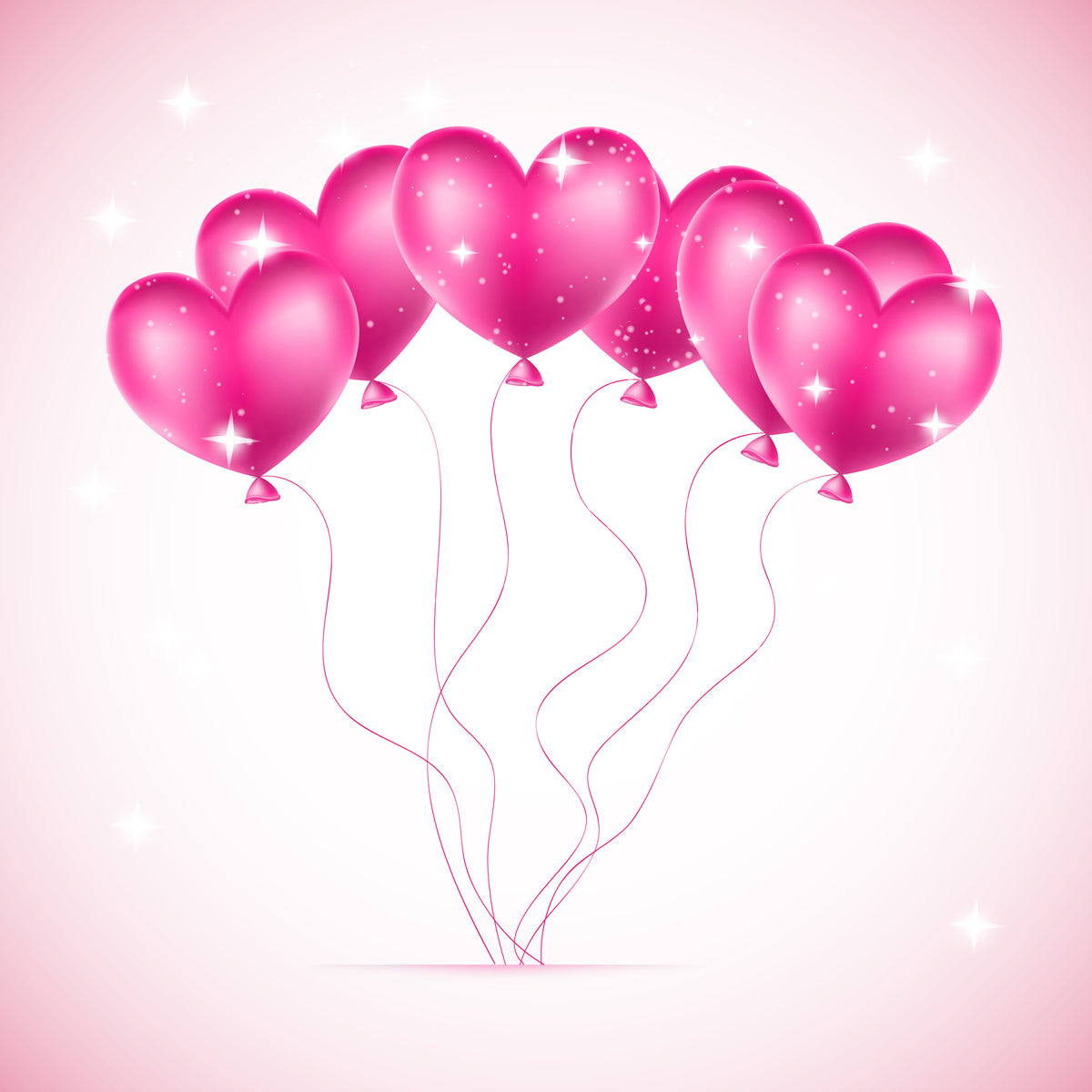 4-piece-canvas-print-heart-balloons
