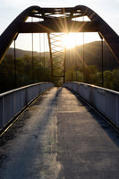 poster-print-bridge-at-sunrise