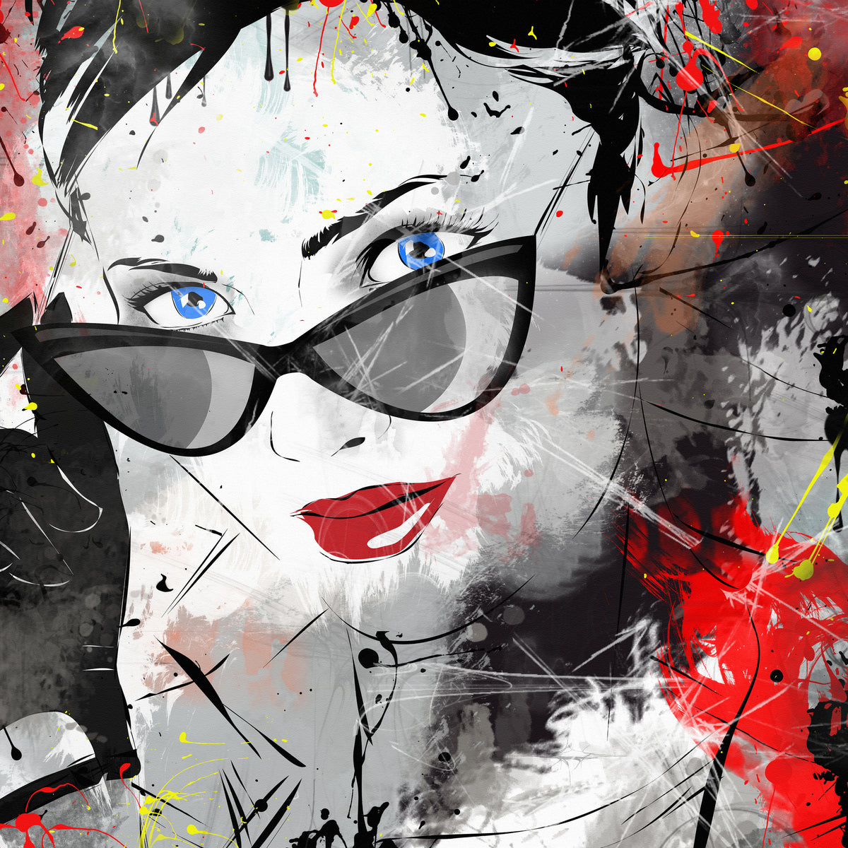 4-piece-aluminium-print-face