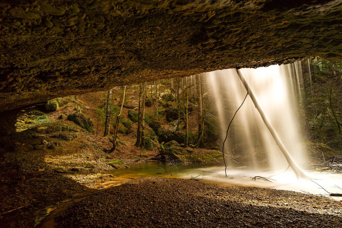 aluminium-print-nature-shower