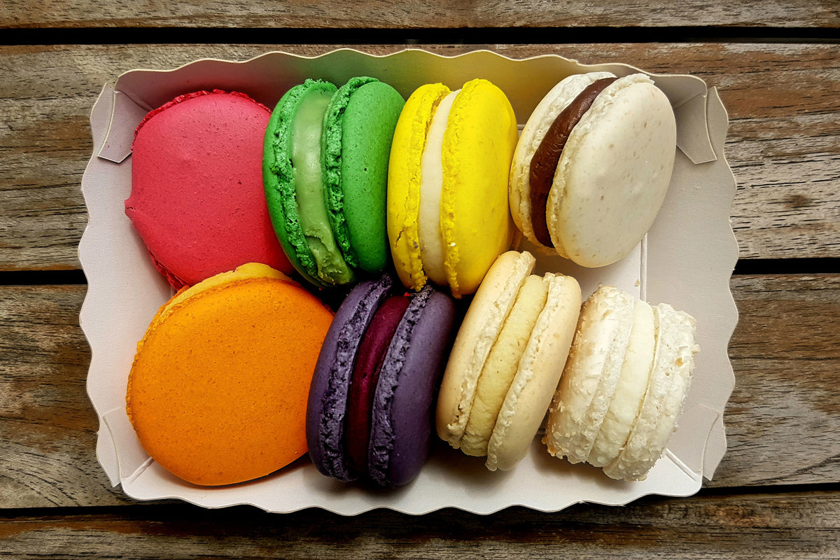 3-piece-aluminium-print-selection-macaroons