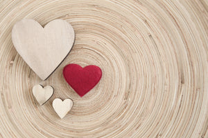 acrylic-print-hearts